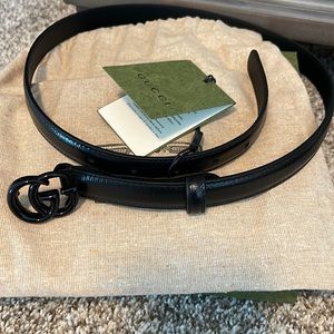 Authentic Gucci belt!! NWT